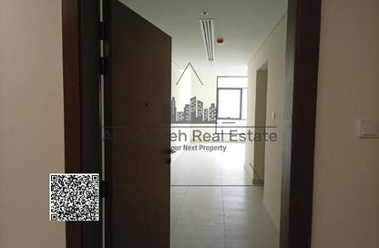 Office Space - Studio - 1 Bathroom for rent in Ajman Industrial 1 - Ajman Industrial Area - Ajman