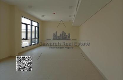 Office Space - Studio - 1 Bathroom for rent in Ajman Industrial 1 - Ajman Industrial Area - Ajman