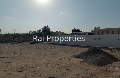 Land - Studio for rent in Al Warqa'a 1 Building - Al Warqa'a 1 - Al Warqa'a - Dubai