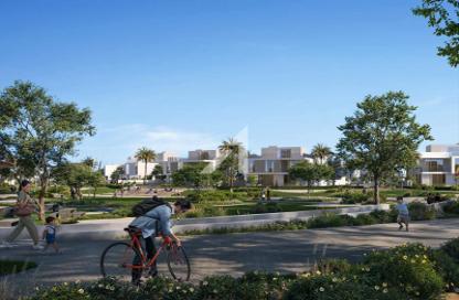 Villa - 5 - 6 for sale in Ovelle - The Valley - Dubai