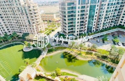 Apartment - 1 Bedroom - 1 Bathroom for rent in Tanaro - The Views - Dubai