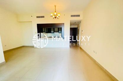 Apartment - 1 Bedroom - 1 Bathroom for rent in Tanaro - The Views - Dubai