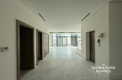 Villa - 4 Bedrooms - 5 Bathrooms for sale in District One Phase III - District One - Mohammed Bin Rashid City - Dubai