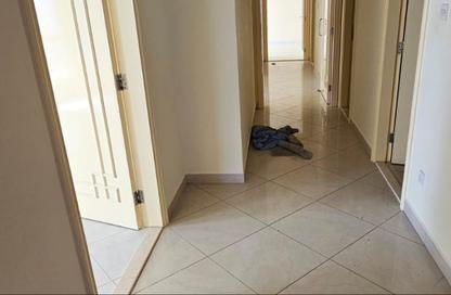 Apartment - 4 - 3 for rent in Al Majaz 3 - Al Majaz - Sharjah