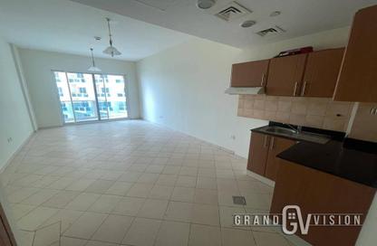 Apartment - Studio - 1 Bathroom for sale in Lago Vista B - Lago Vista - Dubai Production City (IMPZ) - Dubai