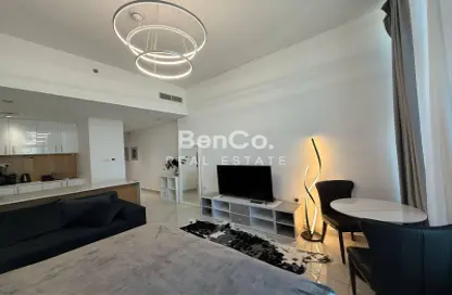 شقة - 1 حمام للبيع في ذا سكوير تاور - الضاحية 13 - قرية جميرا الدائرية - دبي