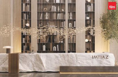 Apartment - Studio - 1 for sale in Cove Living Residence by Imtiaz - Dubai Land Residence Complex - Dubai Apartment - Studio - 1 for sale in Cove Living Residence by Imtiaz - Dubai Land Residence Complex - Dubai