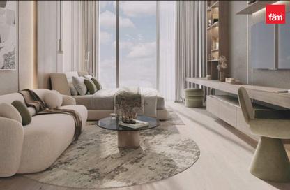 Apartment - Studio - 1 for sale in Cove Living Residence by Imtiaz - Dubai Land Residence Complex - Dubai Apartment - Studio - 1 for sale in Cove Living Residence by Imtiaz - Dubai Land Residence Complex - Dubai
