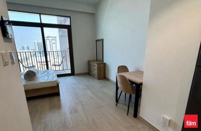 Apartment - Studio - 1 Bathroom for rent in Azizi Amber - Al Furjan - Dubai