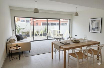 Townhouse - 4 Bedrooms - 4 Bathrooms for rent in Costa Brava 1 - Costa Brava - Damac Lagoons - Dubai Townhouse - 4 Bedrooms - 4 Bathrooms for rent in Costa Brava 1 - Costa Brava - Damac Lagoons - Dubai