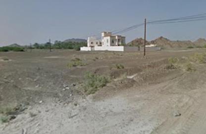 Land - Studio for sale in Masfoot 8 - Masfoot - Ajman