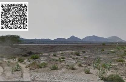 Land - Studio for sale in Masfoot 8 - Masfoot - Ajman Land - Studio for sale in Masfoot 8 - Masfoot - Ajman