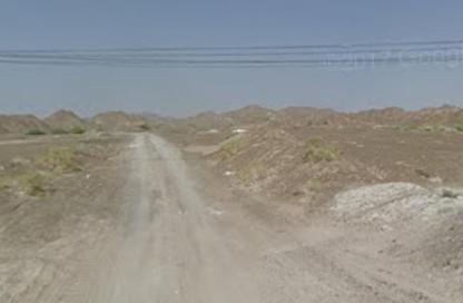 Land - Studio for sale in Masfoot 8 - Masfoot - Ajman