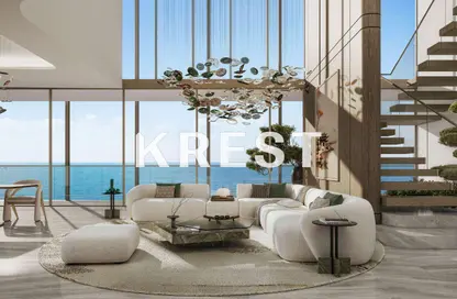 Apartment - 2 Bedrooms - 3 Bathrooms for sale in Hado by Beyond Tower C - Hado by Beyond - Dubai Islands - Dubai