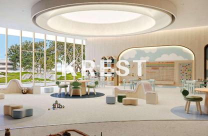Apartment - 2 Bedrooms - 3 Bathrooms for sale in Hado by Beyond Tower C - Hado by Beyond - Dubai Islands - Dubai