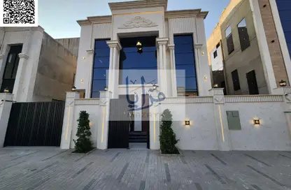 فيلا - 5 غرف نوم - 6 حمامات للبيع في الحليو 2 - الحليو - عجمان