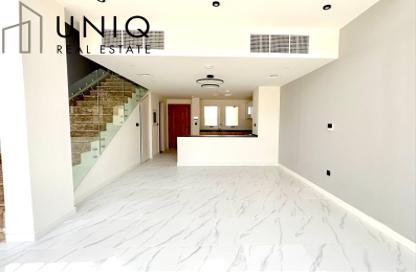 Townhouse - 2 Bedrooms - 3 Bathrooms for rent in Rukan 3 - Rukan - Dubai
