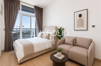 Apartment - Studio - 1 for sale in Studio One - Dubai Marina - Dubai Apartment - Studio - 1 for sale in Studio One - Dubai Marina - Dubai