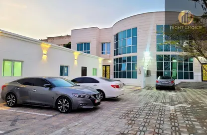 شقة - غرفة نوم - 1 حمام للايجار في فيلات مدينة خليفة آيه - مدينة خليفة أ - مدينة خليفة - أبوظبي