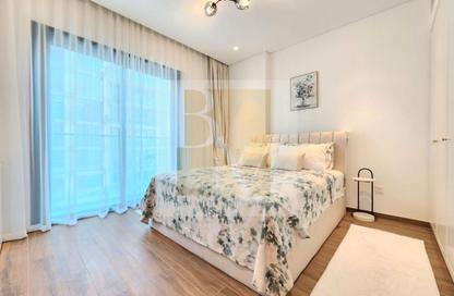 Apartment - 1 Bedroom - 1 Bathroom for rent in Celadon 1 - Celadon - Central Park at City Walk - City Walk - Dubai