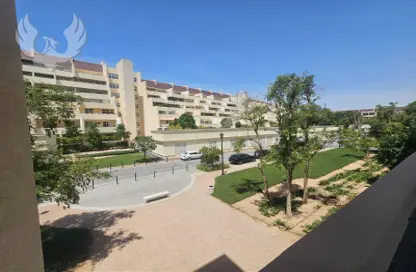 Apartment - 1 Bedroom - 2 Bathrooms for rent in Barton House 1 - Barton House - Motor City - Dubai