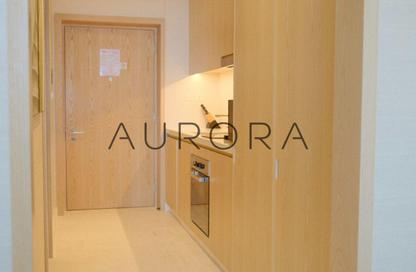 Apartment - Studio - 1 Bathroom for sale in The Palm Tower - Palm Jumeirah - Dubai