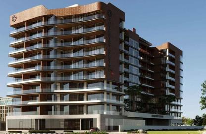 Apartment - 1 - 2 for sale in Coventry Centro - Dubai Industrial City - Dubai