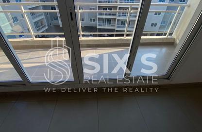 Apartment - 2 Bedrooms - 2 Bathrooms for sale in Tower 2 - Al Reef Downtown - Al Reef - Abu Dhabi