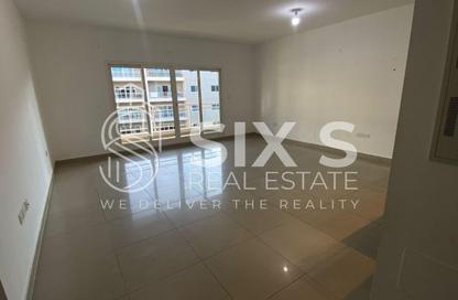 Apartment - 2 Bedrooms - 2 Bathrooms for sale in Tower 2 - Al Reef Downtown - Al Reef - Abu Dhabi