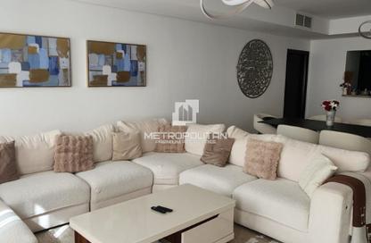 Apartment - 2 - 3 for sale in Balqis Residence Block A - Balqis Residences - Kingdom of Sheba - The Crescent - Palm Jumeirah - Dubai