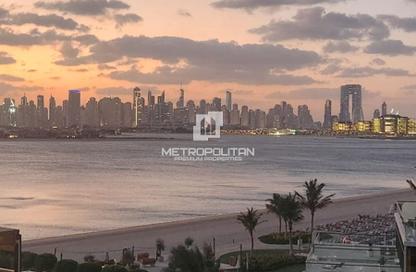 Apartment - 2 - 3 for sale in Balqis Residence Block A - Balqis Residences - Kingdom of Sheba - The Crescent - Palm Jumeirah - Dubai