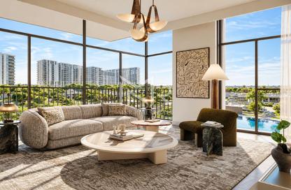 Apartment - 1 - 1 for sale in Terra Gardens Building 1 - Terra Gardens - Expo City - Dubai Apartment - 1 - 1 for sale in Terra Gardens Building 1 - Terra Gardens - Expo City - Dubai