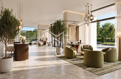 Apartment - 1 - 1 for sale in Terra Gardens Building 1 - Terra Gardens - Expo City - Dubai
