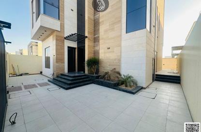 Villa - 4 Bedrooms - 6 Bathrooms for sale in Al Helio 1 - Al Helio - Ajman