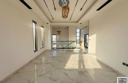 Villa - 4 Bedrooms - 6 Bathrooms for sale in Al Helio 1 - Al Helio - Ajman Villa - 4 Bedrooms - 6 Bathrooms for sale in Al Helio 1 - Al Helio - Ajman