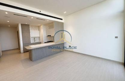 Apartment - 1 Bedroom - 2 Bathrooms for rent in Binghatti Royale - District 18 - Jumeirah Village Circle - Dubai