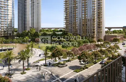 Apartment - 2 Bedrooms - 3 Bathrooms for sale in Oria - Dubai Creek Harbour (The Lagoons) - Dubai