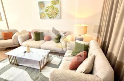 Apartment - 2 - 2 for rent in Al Qasba Downtown - Al Qasba - Sharjah Apartment - 2 - 2 for rent in Al Qasba Downtown - Al Qasba - Sharjah