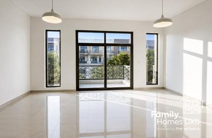 Villa - 3 Bedrooms - 4 Bathrooms for rent in Bliss 2 - Arabian Ranches 3 - Dubai