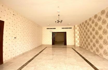 Villa - 4 Bedrooms - 6 Bathrooms for rent in Al Sidrah - Al Khabisi - Al Ain Villa - 4 Bedrooms - 6 Bathrooms for rent in Al Sidrah - Al Khabisi - Al Ain