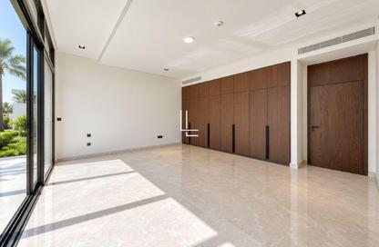 Villa - 6 - 7 for rent in Golf Place 2 - Golf Place - Dubai Hills Estate - Dubai