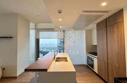 Apartment - 2 Bedrooms - 3 Bathrooms for rent in Jumeirah Living Marina Gate - Marina Gate - Dubai Marina - Dubai