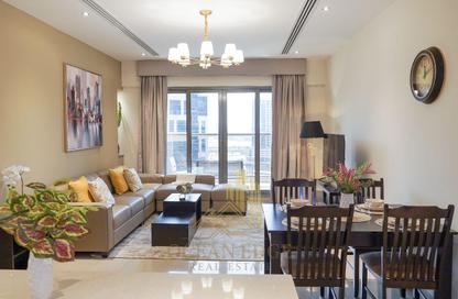 Apartment - 1 - 2 for rent in Elite Downtown Residence 1 - Elite Downtown Residence - Downtown Dubai - Dubai Apartment - 1 - 2 for rent in Elite Downtown Residence 1 - Elite Downtown Residence - Downtown Dubai - Dubai