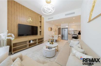 Apartment - 2 Bedrooms - 2 Bathrooms for sale in Burj Royale - Downtown Dubai - Dubai