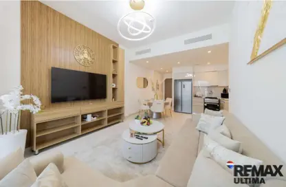 شقة - 2 غرف نوم - 2 حمامات للبيع في برج رويال - وسط مدينة دبي - دبي