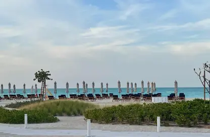 تاون هاوس - 2 غرف نوم - 4 حمامات للايجار في ممشى السعديات - منطقة السعديات الثقافية - جزيرة السعديات - أبوظبي