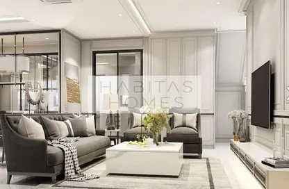 شقة - غرفة نوم - 1 حمام للبيع في اي جي 9 - مجمع دبي ريزيدنس - دبي لاند - دبي