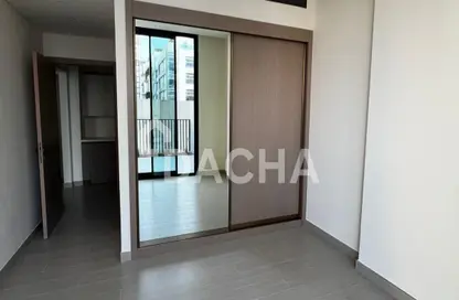 شقة - غرفة نوم - 2 حمامات للايجار في بن غاطي اورورا - الضاحية 12 - قرية جميرا الدائرية - دبي