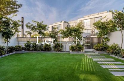 Townhouse - 3 Bedrooms - 4 Bathrooms for rent in Al Furjan West Centre - Jebel Ali - Dubai Townhouse - 3 Bedrooms - 4 Bathrooms for rent in Al Furjan West Centre - Jebel Ali - Dubai