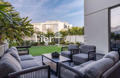 Townhouse - 3 Bedrooms - 4 Bathrooms for rent in Al Furjan West Centre - Jebel Ali - Dubai Townhouse - 3 Bedrooms - 4 Bathrooms for rent in Al Furjan West Centre - Jebel Ali - Dubai